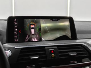 BMW X4 G02 xDrive20d 2019 Pack ///M