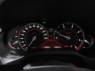 BMW X4 G02 xDrive20d 2019 Pack ///M