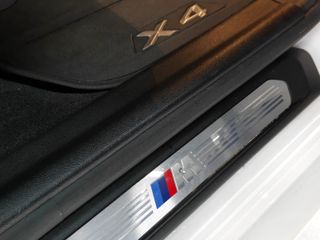 BMW X4 G02 xDrive20d 2019 Pack ///M