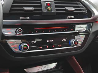 BMW X4 G02 xDrive20d 2019 Pack ///M