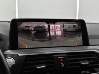 BMW X4 G02 xDrive20d 2019 Pack ///M