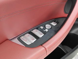 BMW X4 G02 xDrive20d 2019 Pack ///M