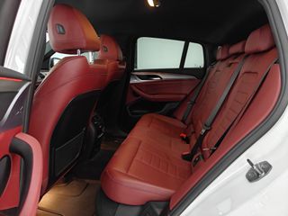 BMW X4 G02 xDrive20d 2019 Pack ///M