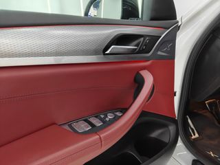 BMW X4 G02 xDrive20d 2019 Pack ///M