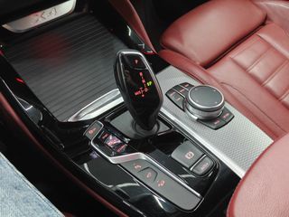 BMW X4 G02 xDrive20d 2019 Pack ///M