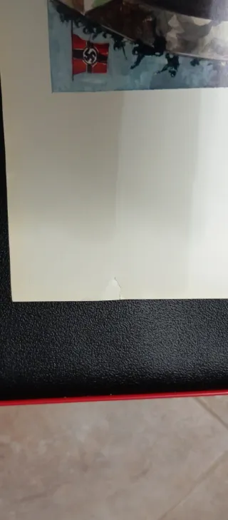 Locandina film Le Armate Rosse contro il 3 Reich