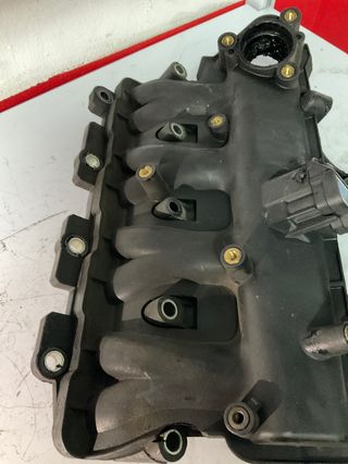 Sensor Presión Bosch 0281002845 Opel Corsa D