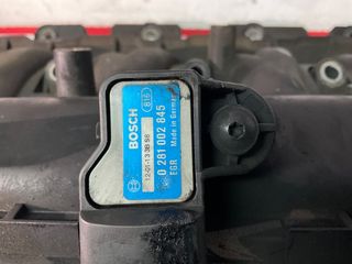 Sensor Presión Bosch 0281002845 Opel Corsa D