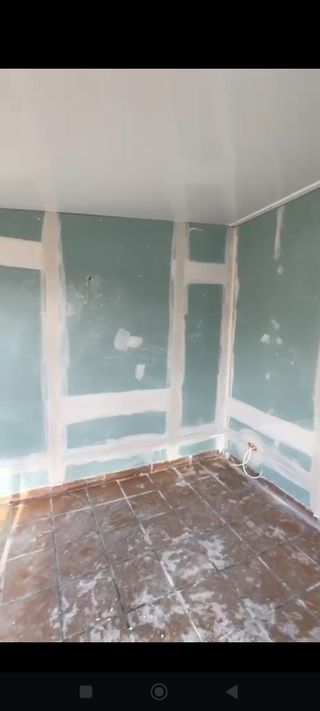 Pintor instalador tarima cortros, store, dís o mtr