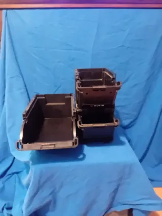 Se wurth casetta 3 pezzi