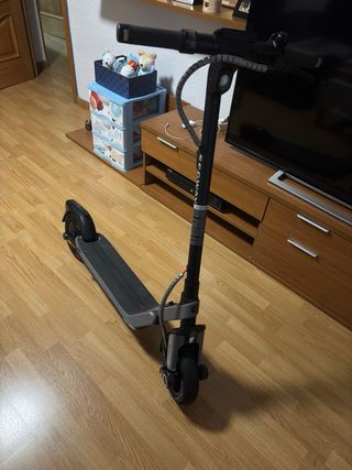 Ninebot E3 Patinete Eléctrico Homologado
