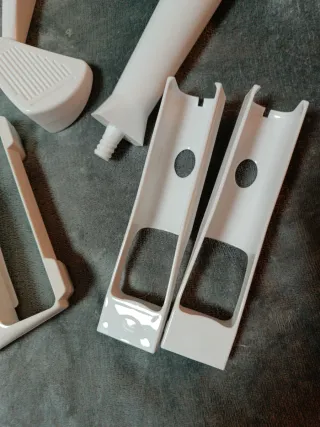 Accesorios Wii sin estrenar, perfecto para regalo