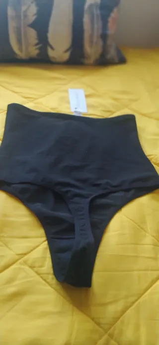 Bragas moldeadoras Cellumove™ - Talle alto