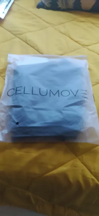 Bragas moldeadoras Cellumove™ - Talle alto