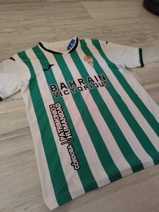 Córdoba CF Kevin Medina