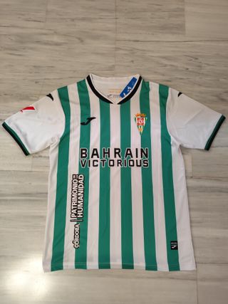 Córdoba CF Kevin Medina