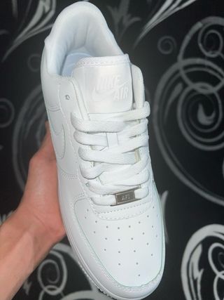 Nike Air Force 1 Blancas