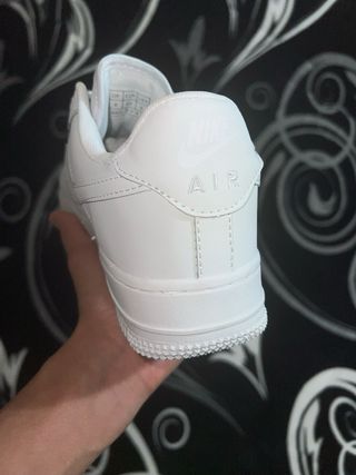 Nike Air Force 1 Blancas