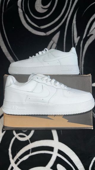 Nike Air Force 1 Blancas