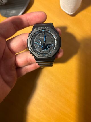 Reloj Casio G-Shock