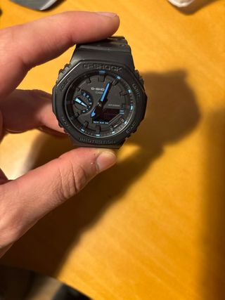 Reloj Casio G-Shock