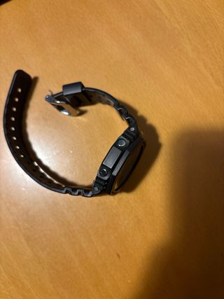 Reloj Casio G-Shock