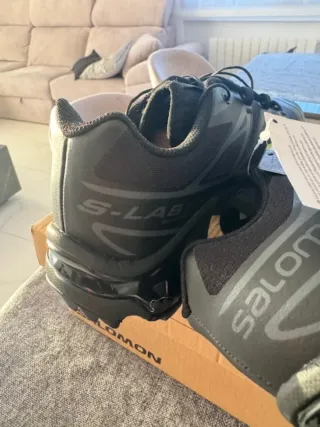 Salomon XT-6 Talla 39 1/3