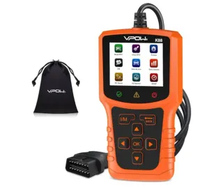 VPOW K88 Lector de Códigos OBD2