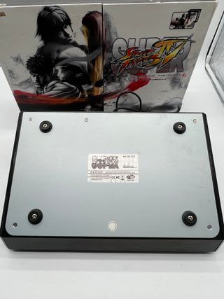 Super Street Fighter IV Arcade Fightstick Tourname