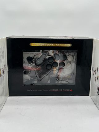 Super Street Fighter IV Arcade Fightstick Tourname