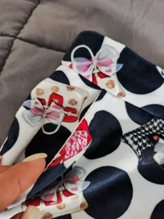 Calções Mayoral 6 anos