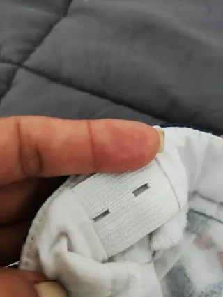 Calções Mayoral 6 anos