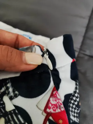 Calções Mayoral 6 anos