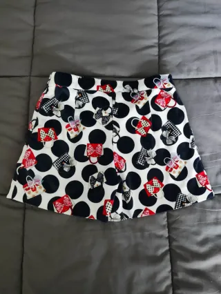 Calções Mayoral 6 anos