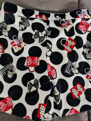 Calções Mayoral 6 anos