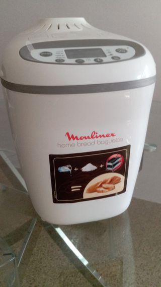 Moulinex Home Bread Baguette