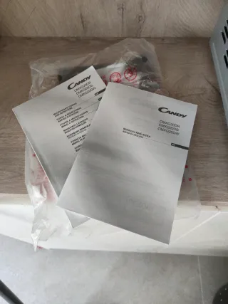 Microondas Acero inox en perfecto estado.