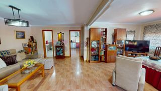 Chalet en la Urbanización Santa Genoveva