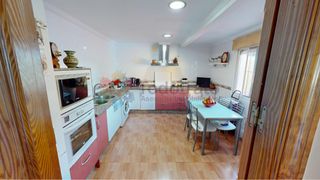 Chalet en la Urbanización Santa Genoveva