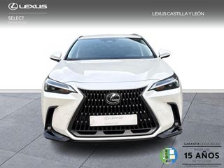 Lexus NX  450h+ 4WD PREMIUM+