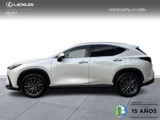 Lexus NX  450h+ 4WD PREMIUM+