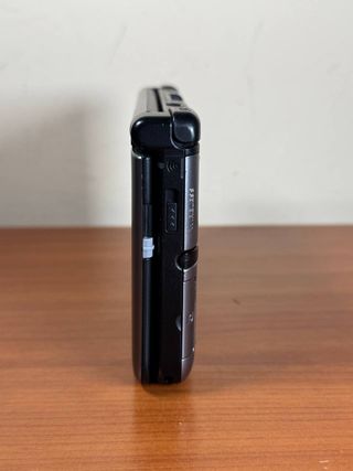 Console Nintendo 3DS XL Con Caricatore e Giochi