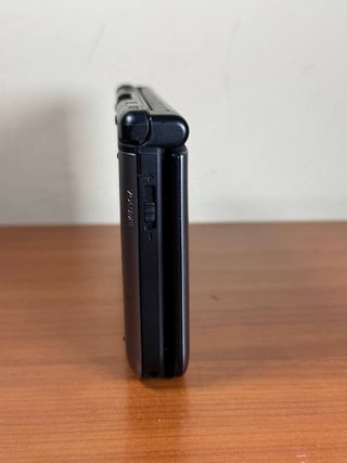 Console Nintendo 3DS XL Con Caricatore e Giochi