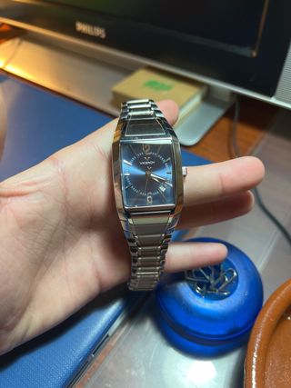 Reloj Viceroy 47401 Cara Azul