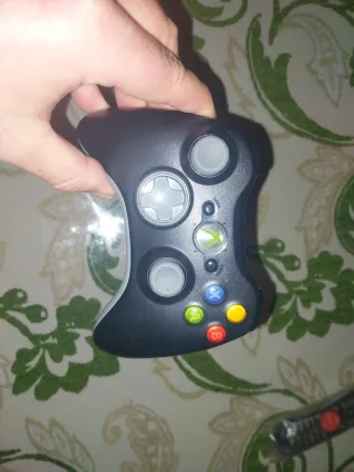 Mandos Xbox 360