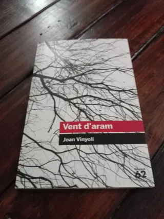 Vent d'aram