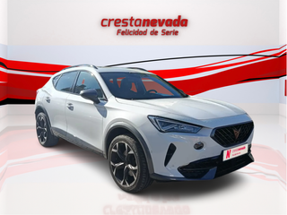 CUPRA Formentor 2022 ¡¡Desde 370€ al mes!!