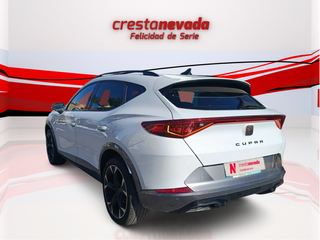 CUPRA Formentor 2022 ¡¡Desde 370€ al mes!!