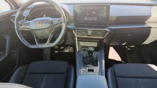 CUPRA Formentor 2022 ¡¡Desde 370€ al mes!!