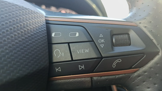 CUPRA Formentor 2022 ¡¡Desde 370€ al mes!!